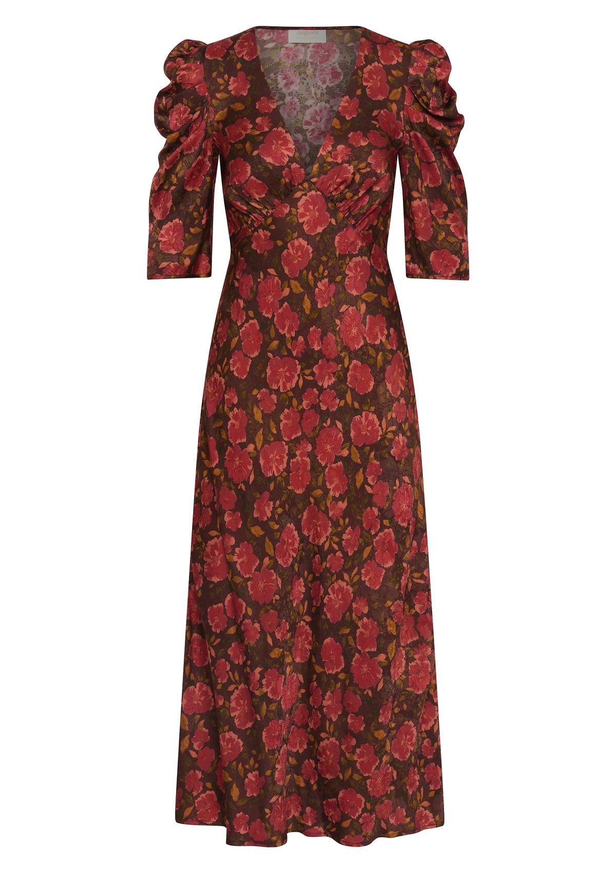 Adley Midi Dress