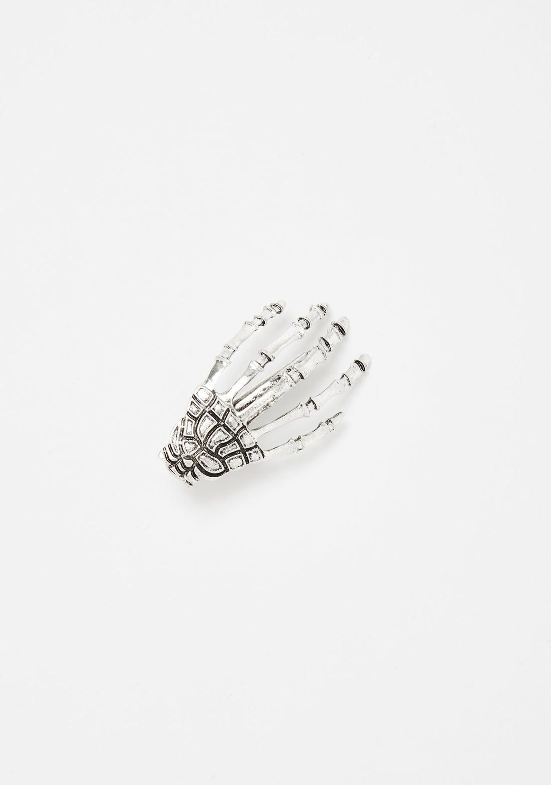 Dead Grip Hair Clip