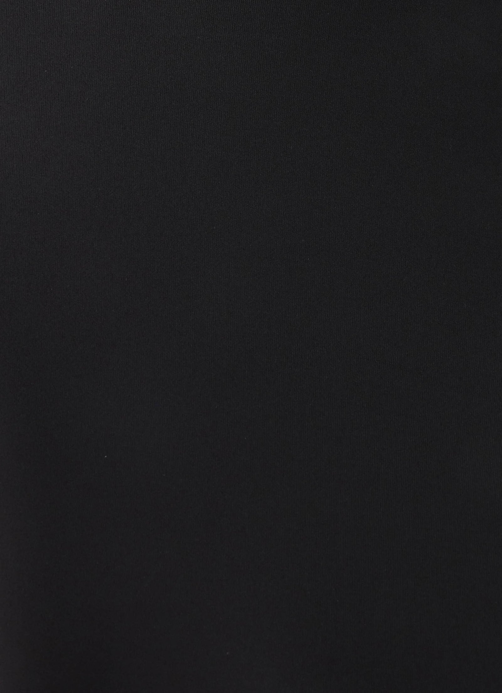 Sofia Maxi Dress - Black