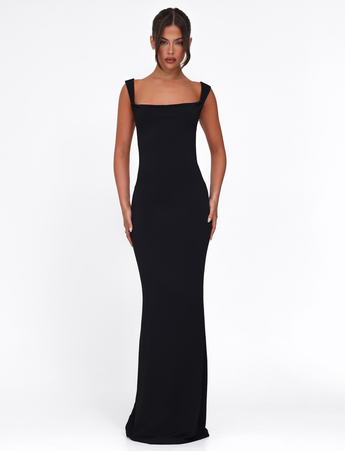 Zita Dress - Black