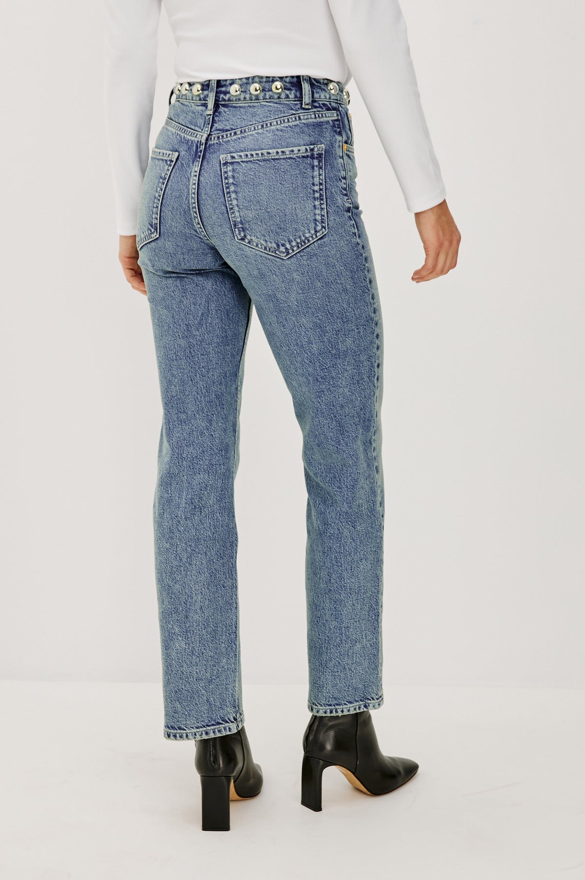 Topanga Straight - Desert Sky Studded