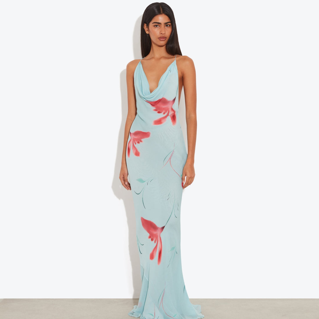 Vincenza Dress
