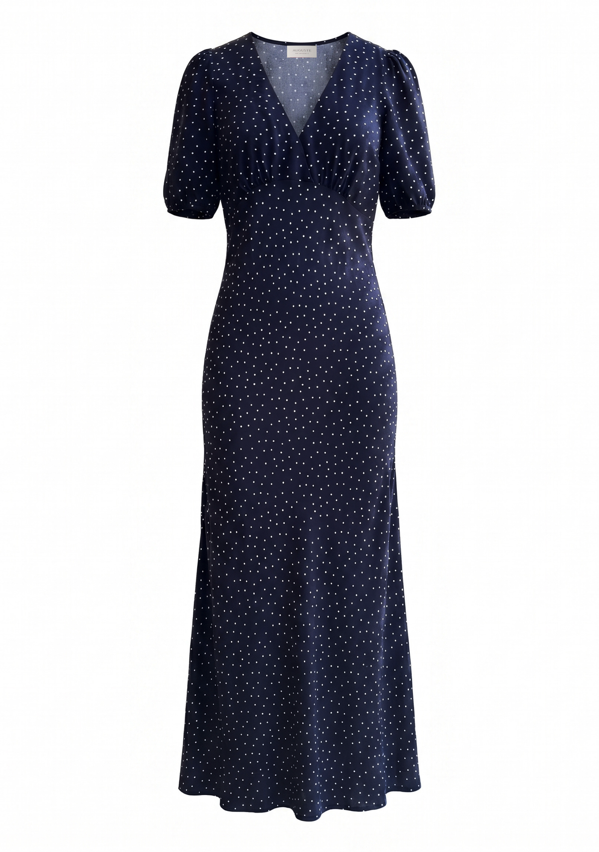 Ada Maxi Dress