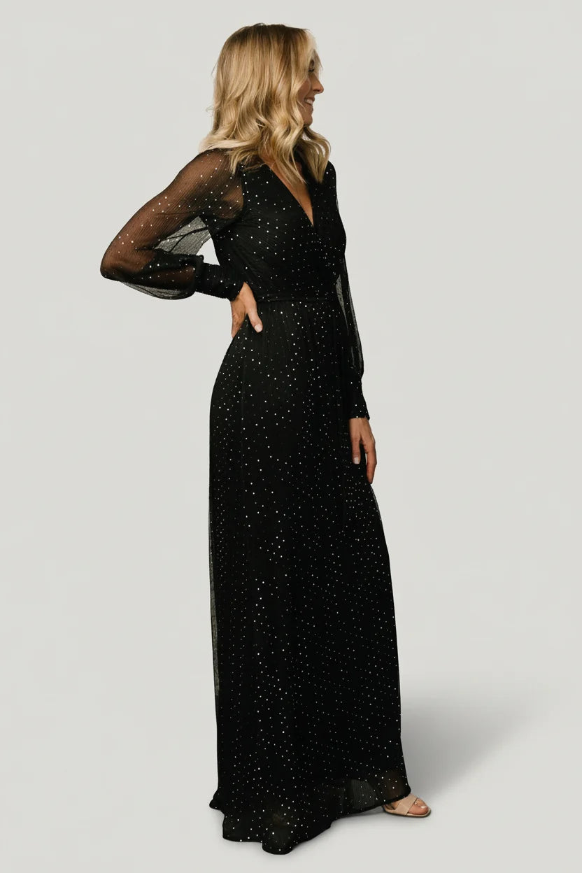 Abigail Sparkle Gown | Twilight