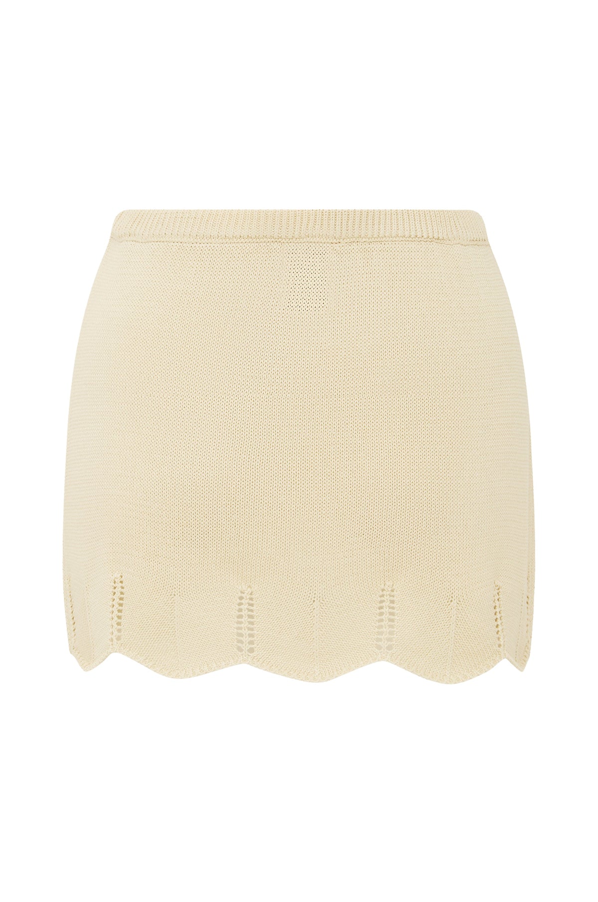 Camille Skirt | Beige