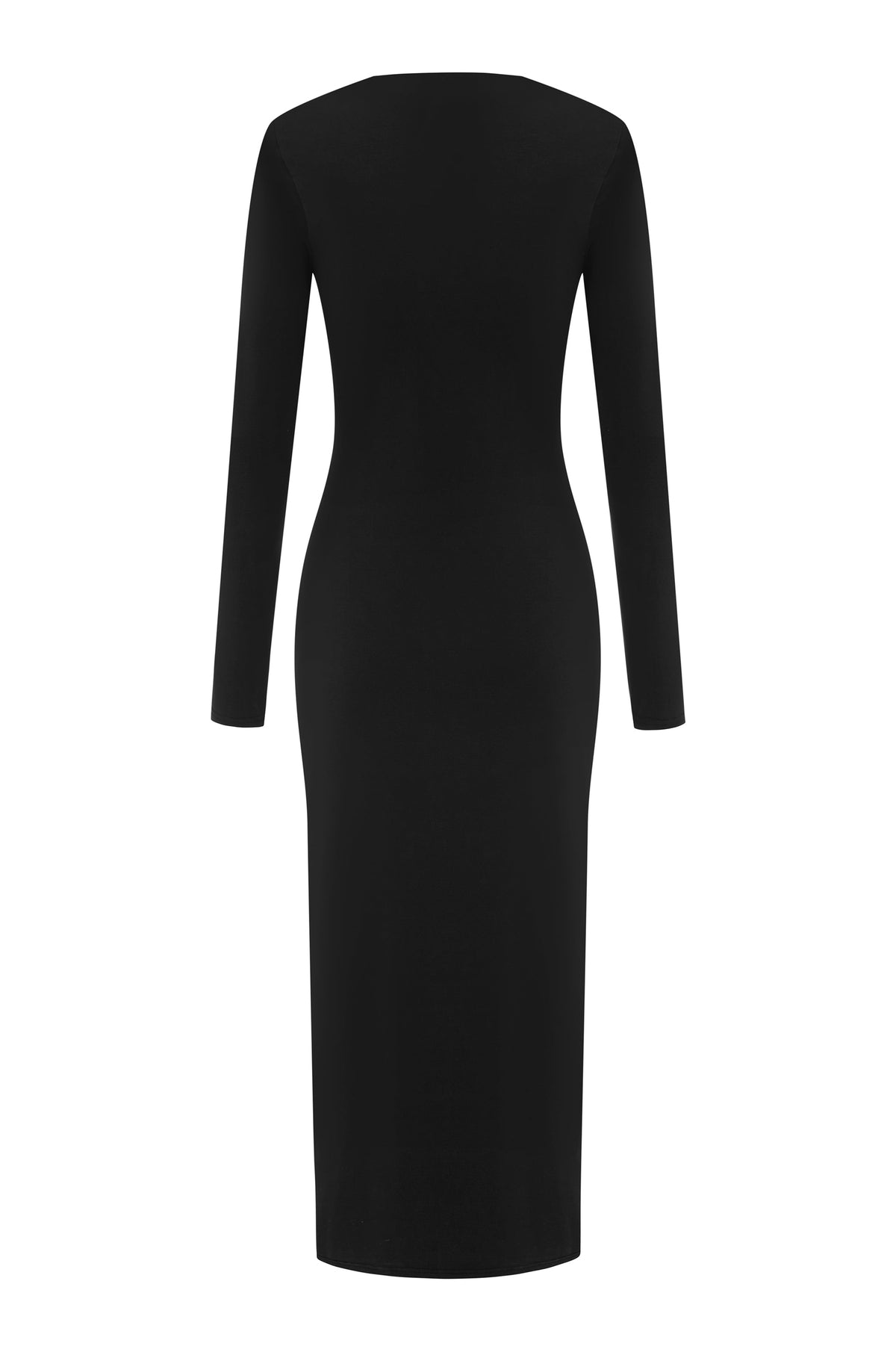 Celia Dress | Black