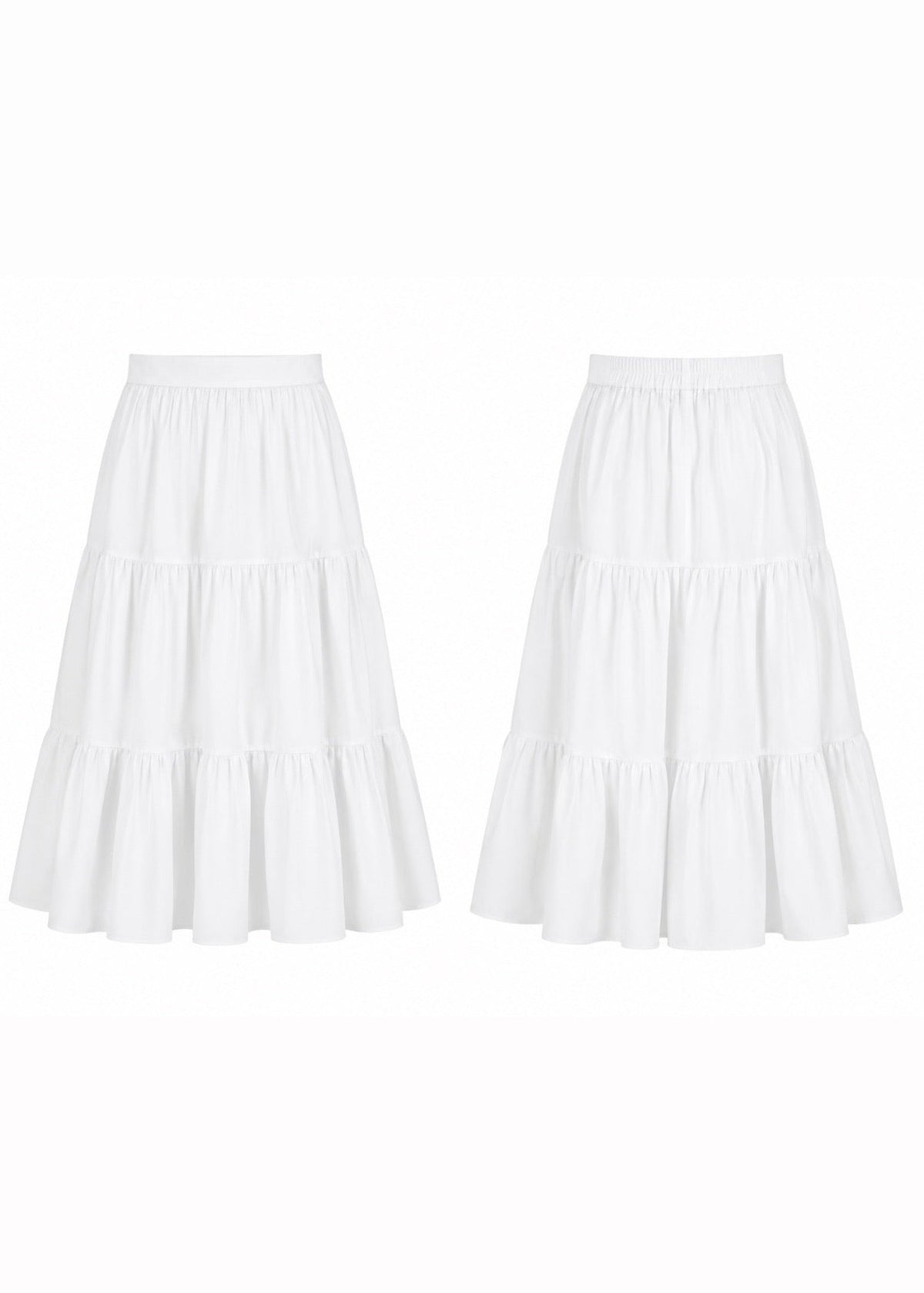 Bardot Cotton Petticoat