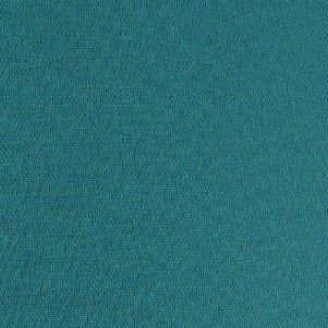 Luz Signature Dress - Everyday Crepe with Topstitch :: Teal