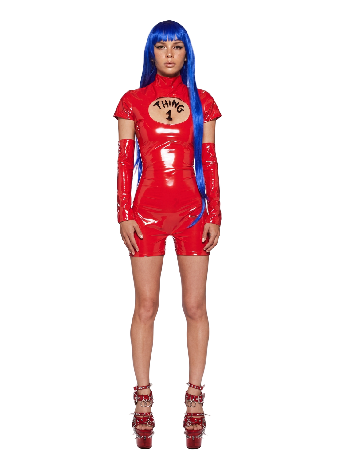 It's A Thing Costume
