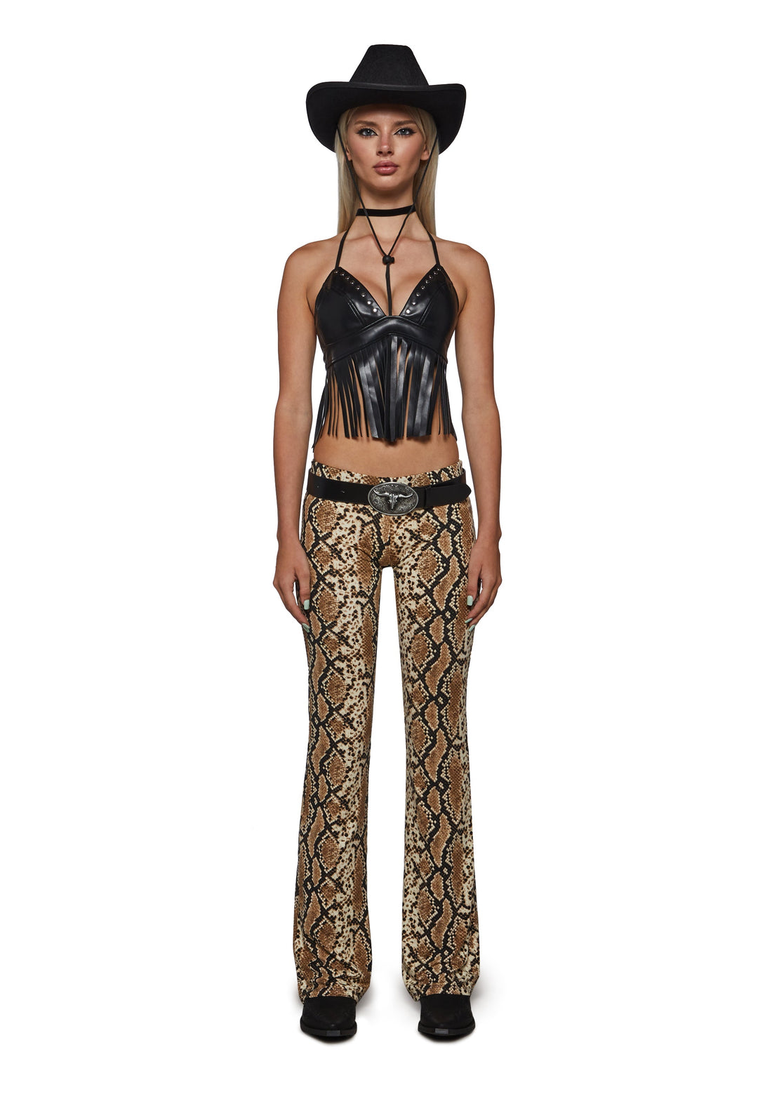 NYC Saloon Girl Costume