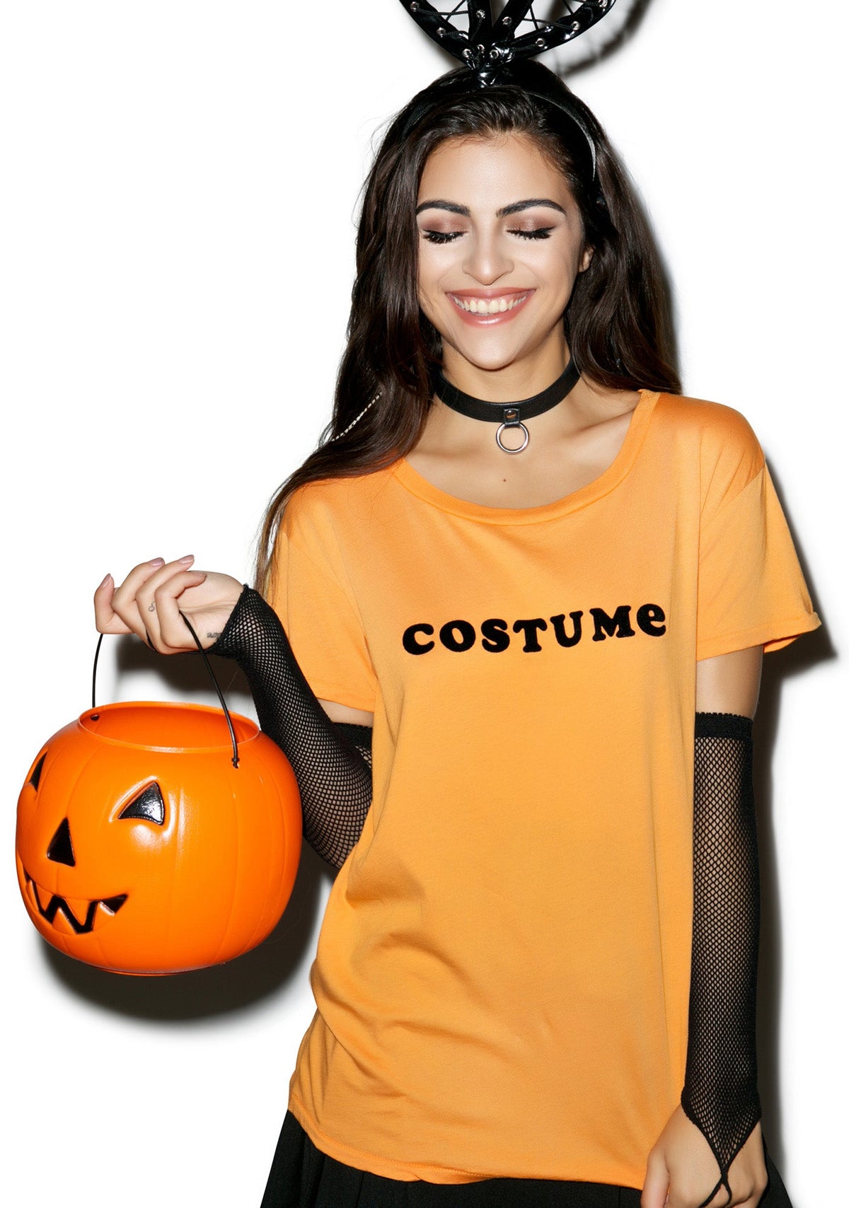Easy Costume Tee