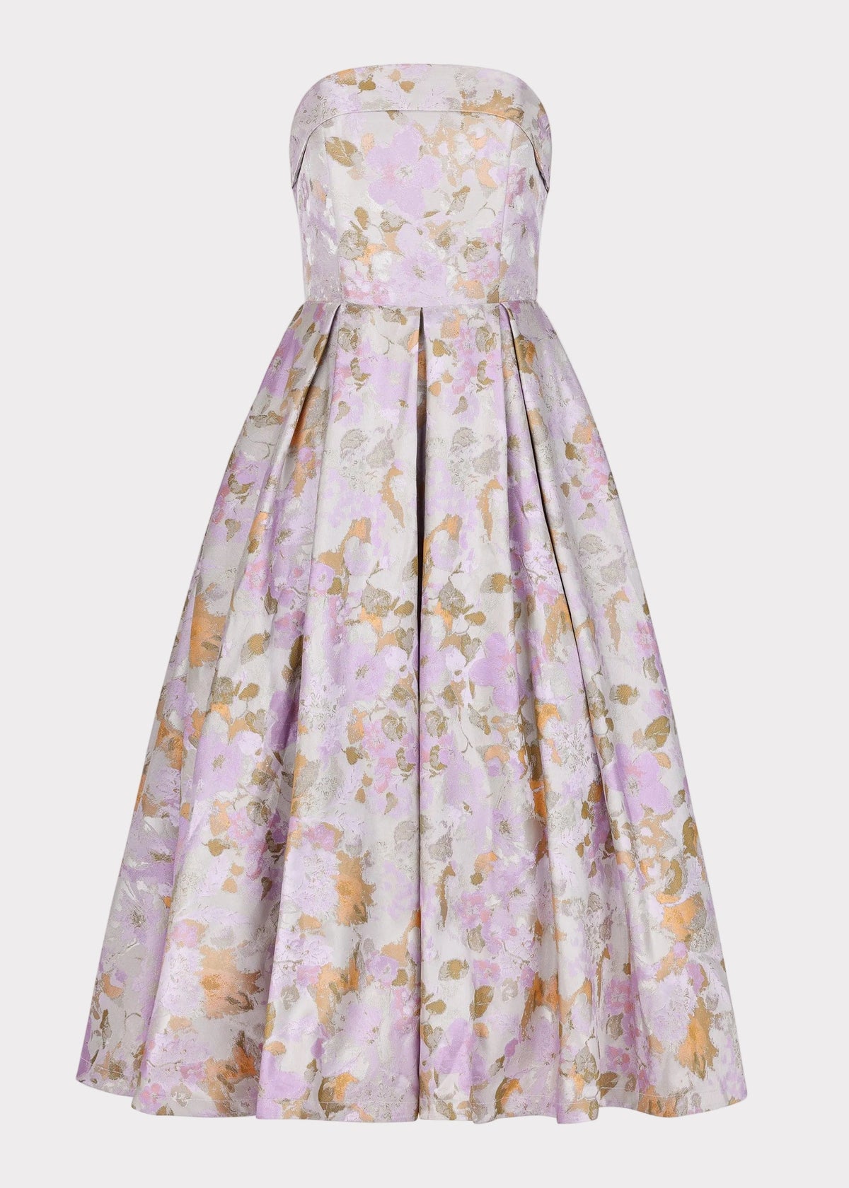 Anastelle Dress
