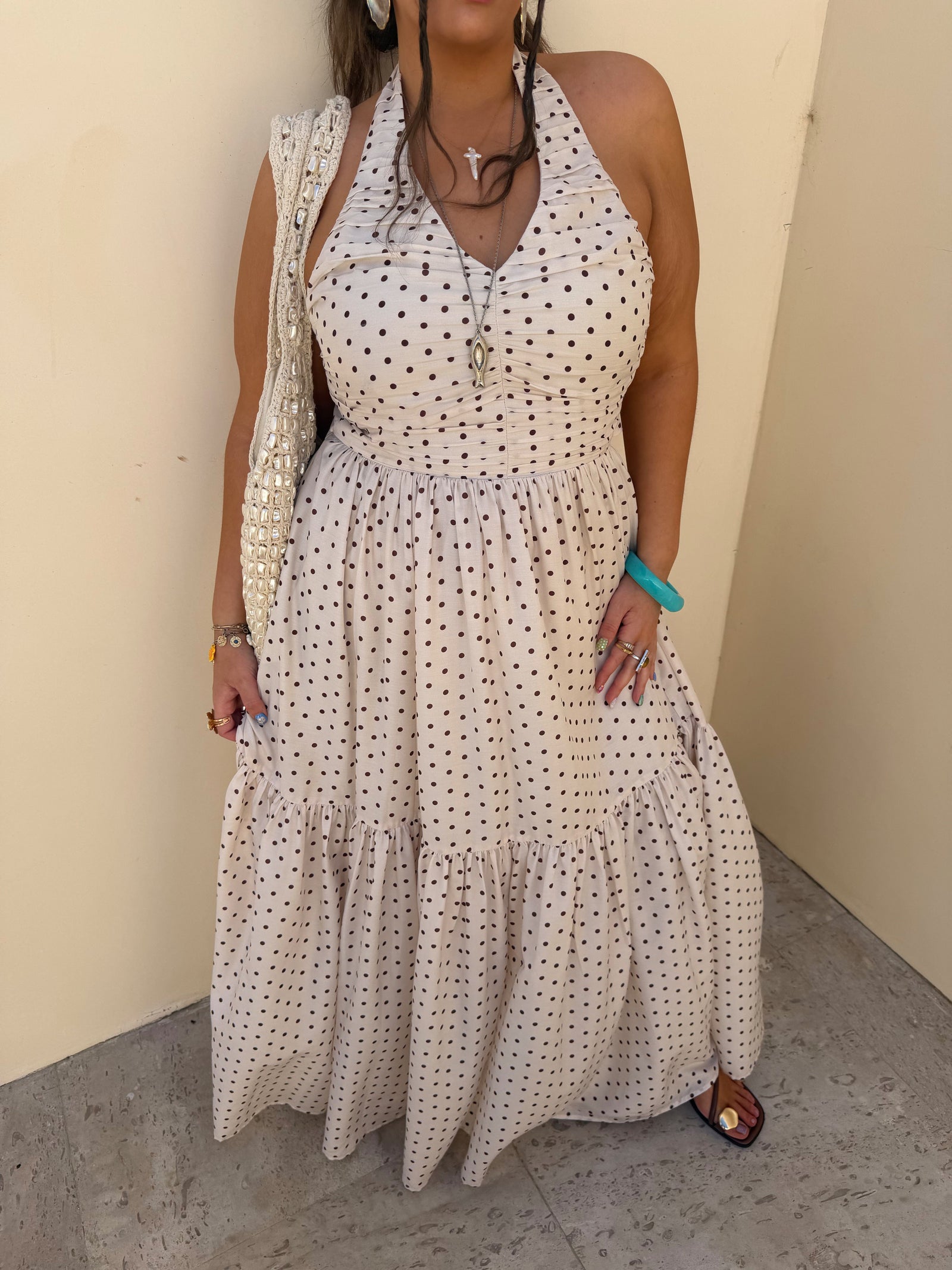 Bali Dress