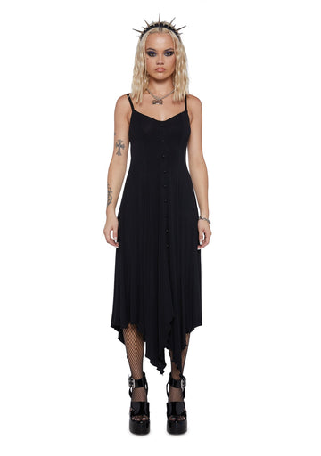 Occupation Salem Maxi Dress