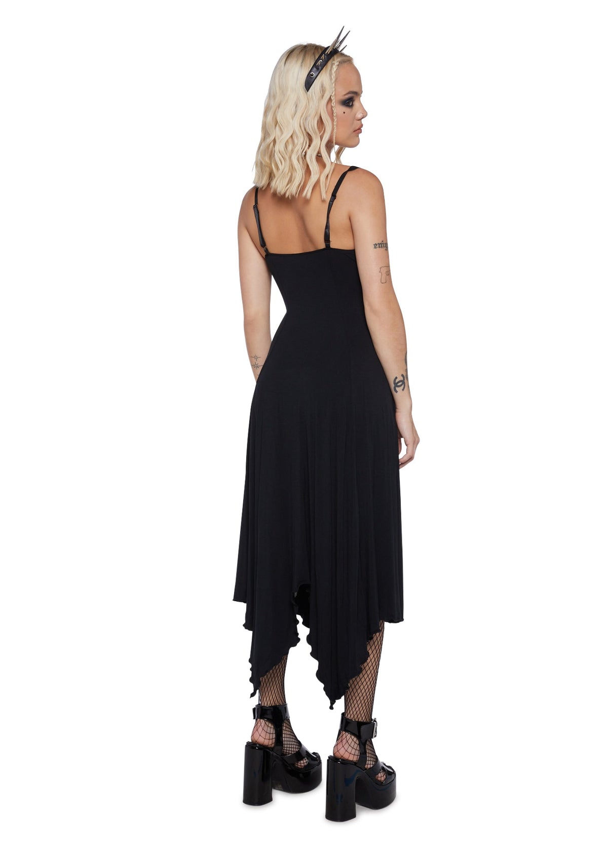 Occupation Salem Maxi Dress