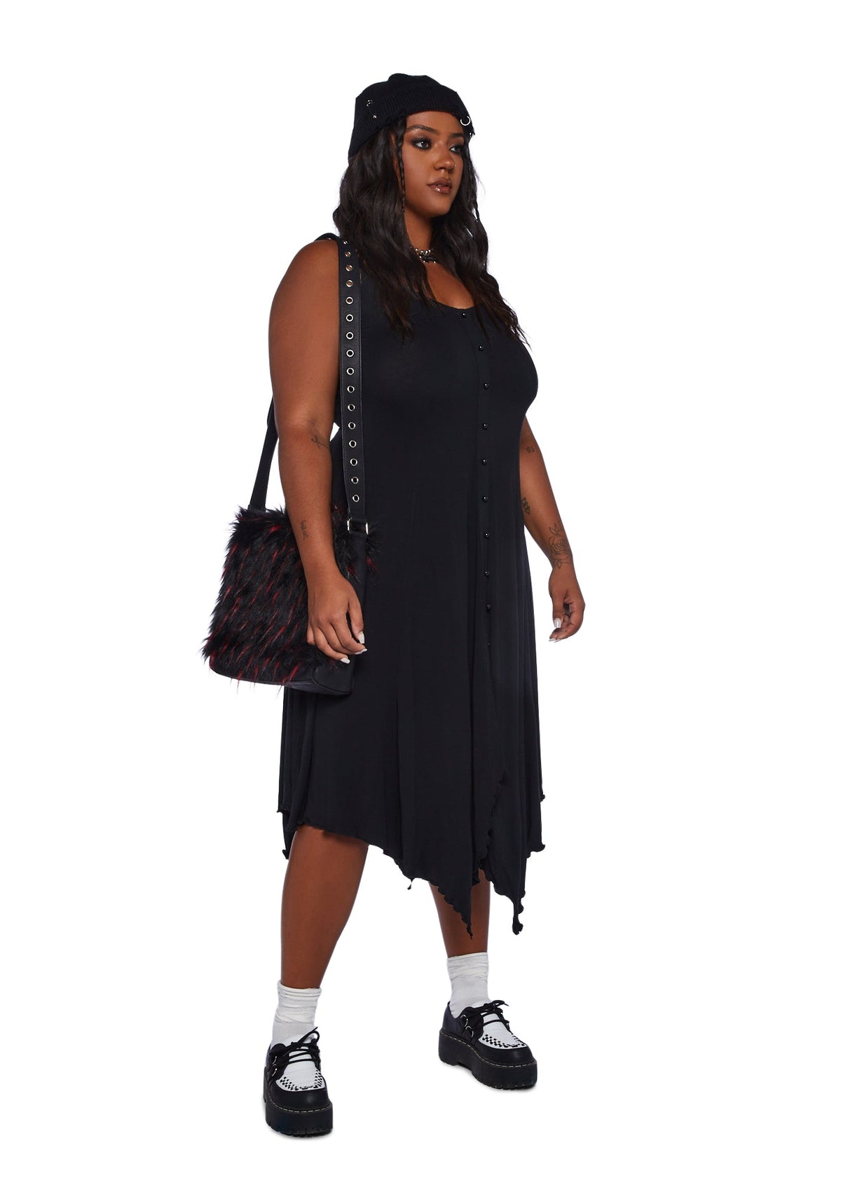 Occupation Salem Maxi Dress