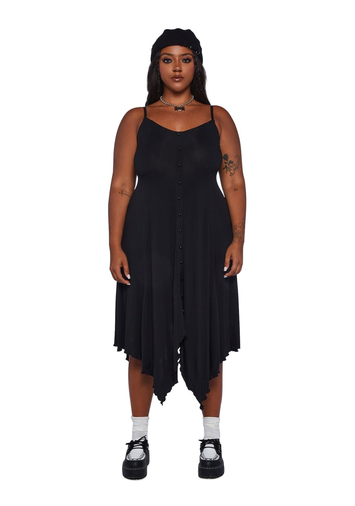 Occupation Salem Maxi Dress