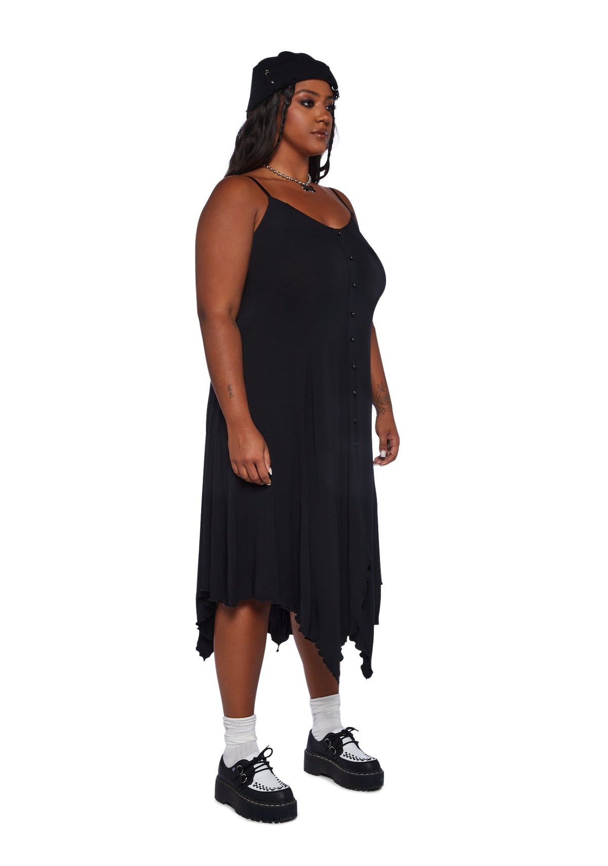 Occupation Salem Maxi Dress