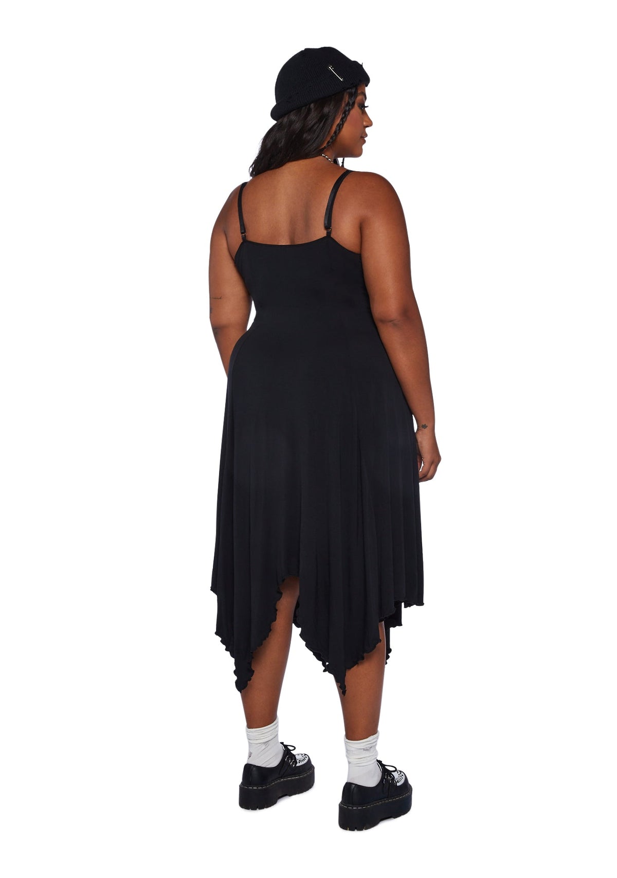 Occupation Salem Maxi Dress