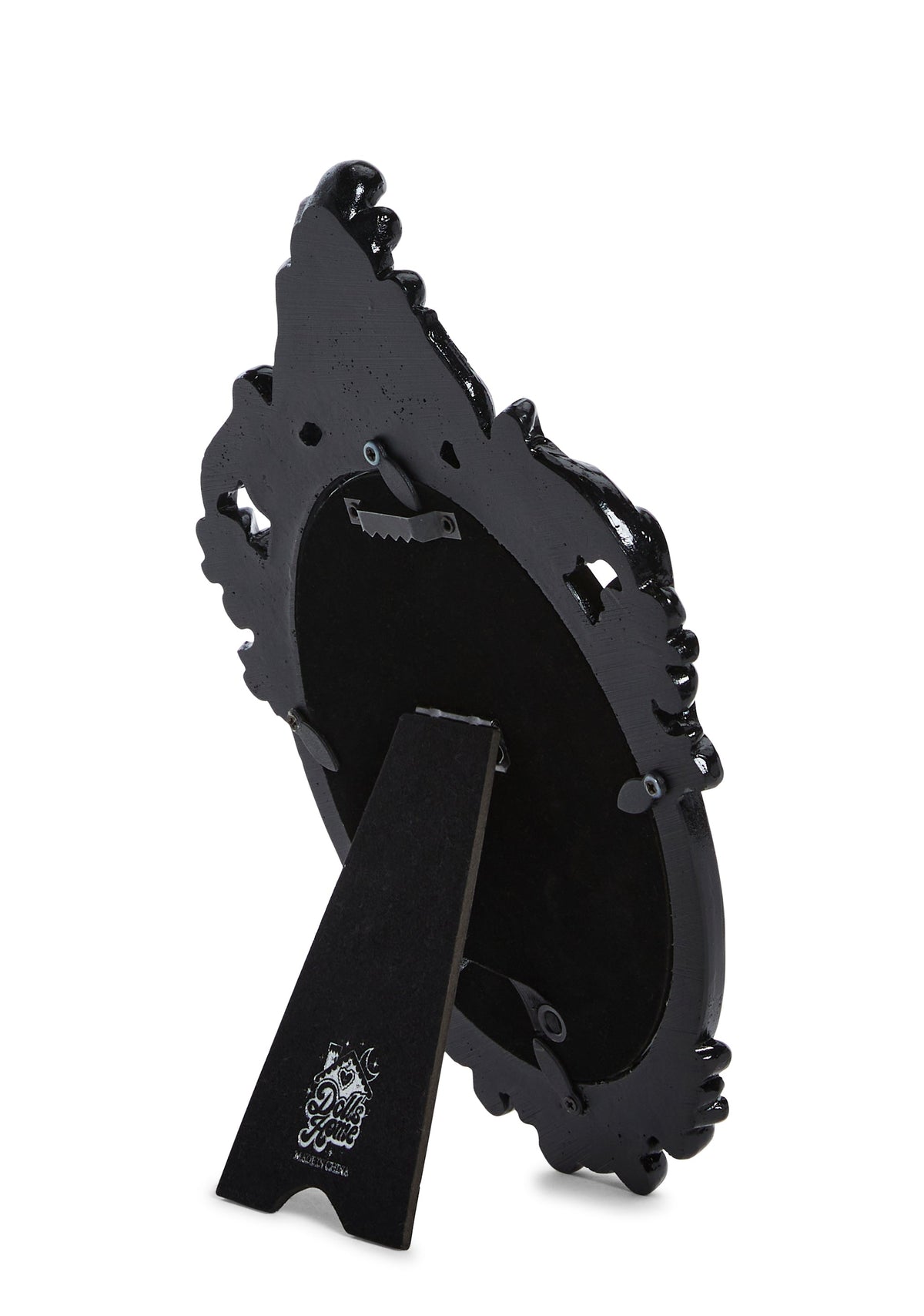 Dark Remembrance Picture Frame