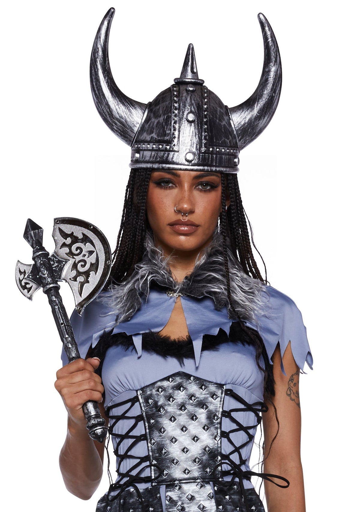 Viking Maiden Costume