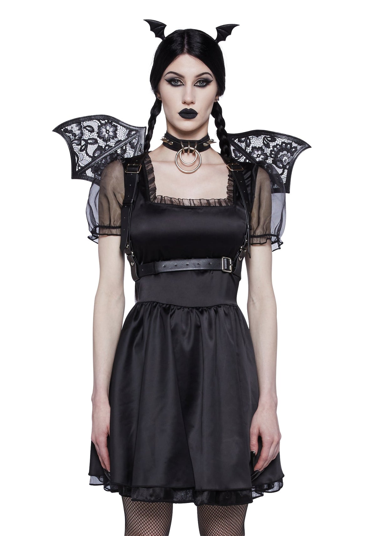 Love The Night Wing Harness