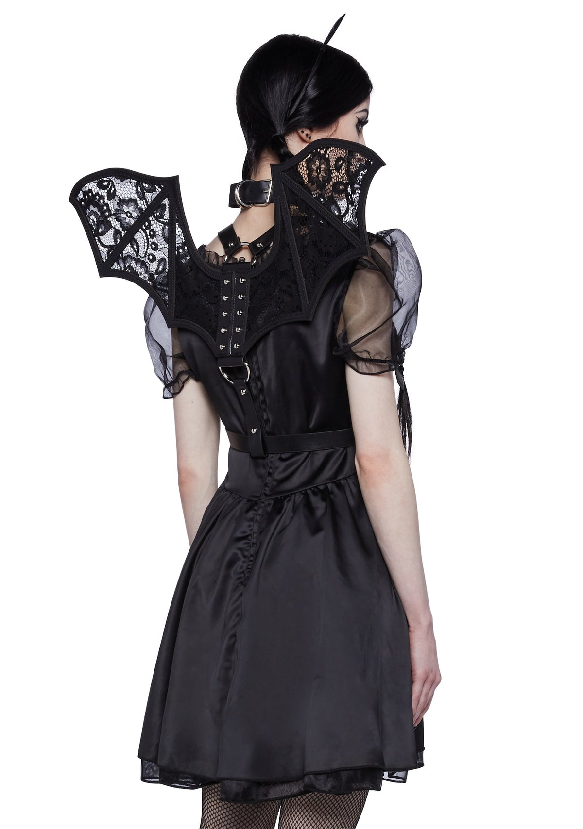 Love The Night Wing Harness