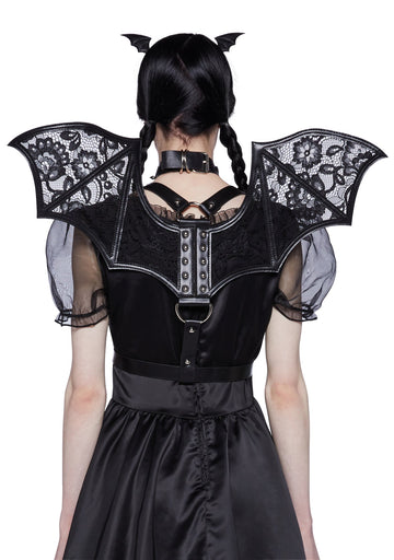Love The Night Wing Harness
