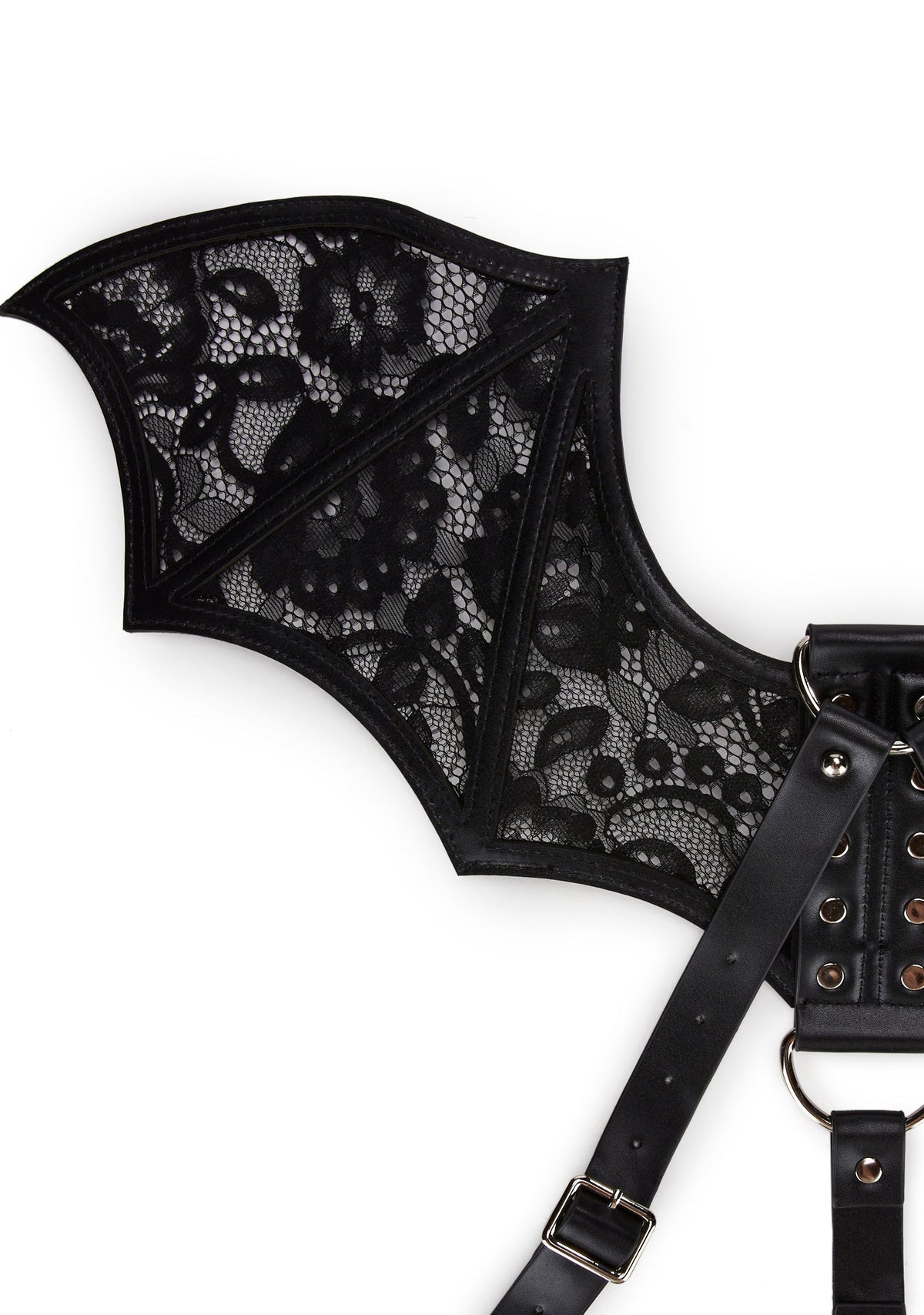 Love The Night Wing Harness