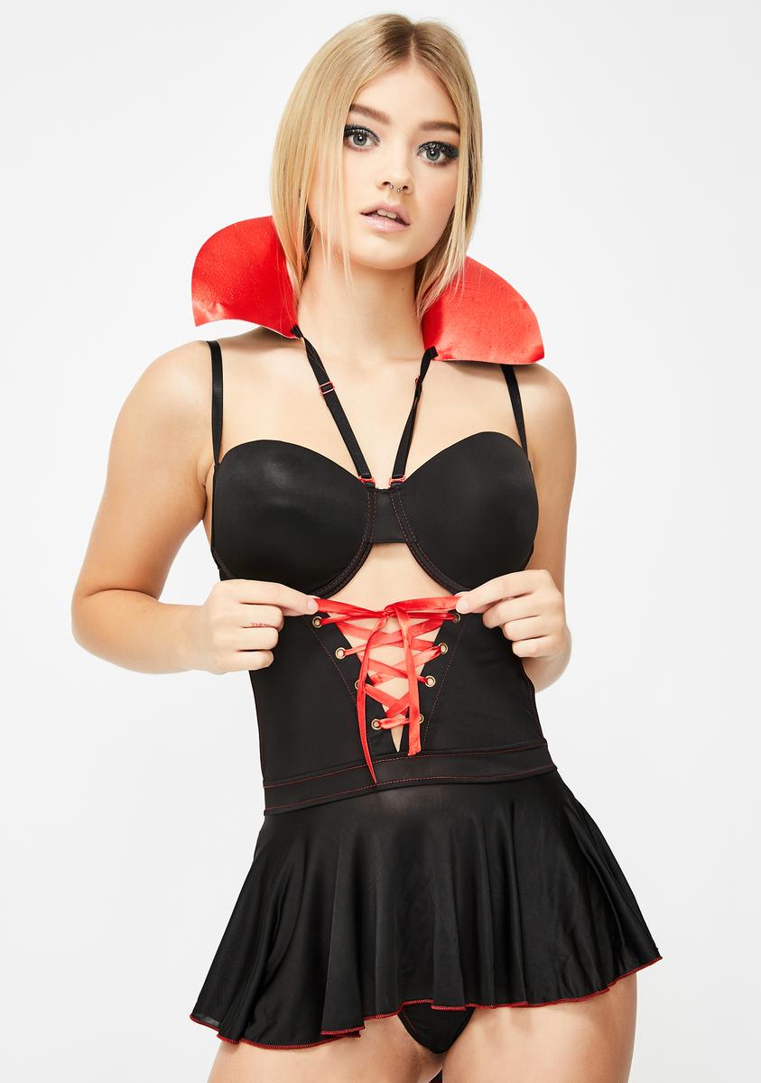 Your Darkest Fantasy Costume Set