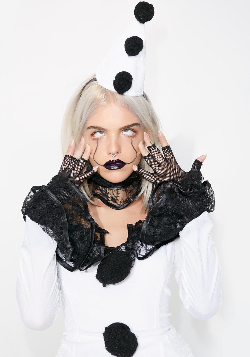 Carnival Of Creeps Costume