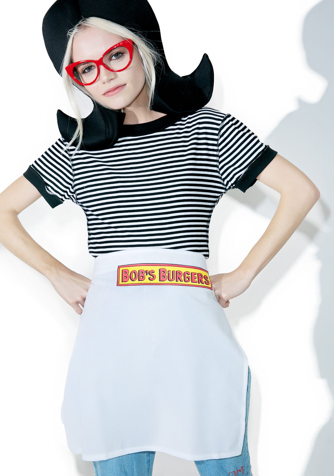 Lindapendent Mama Costume Set